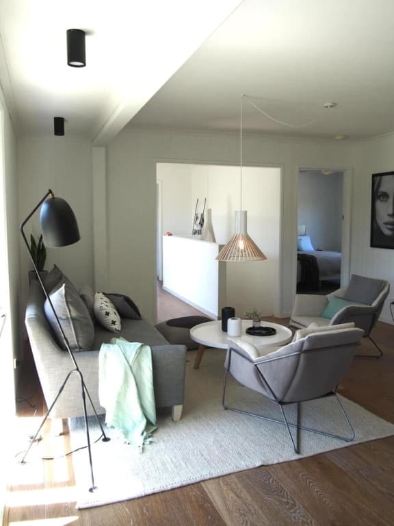 Ocean Side Retreat - photo 5