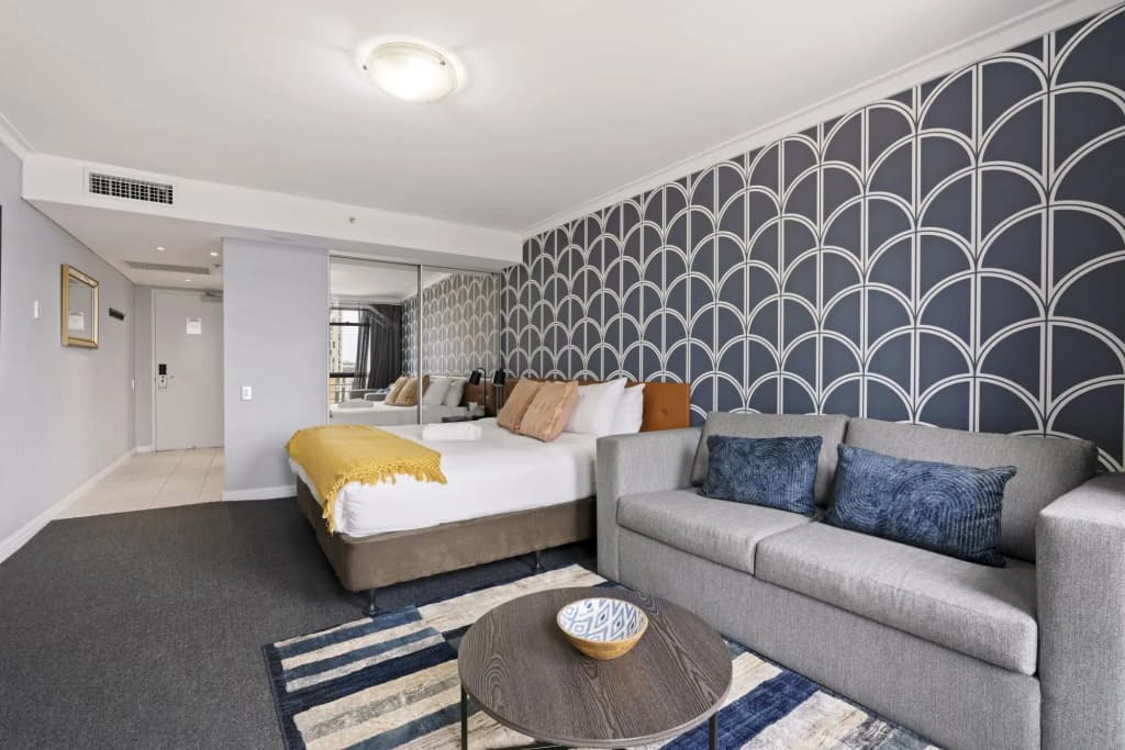 Chic City Abode in Sydney - photo 8