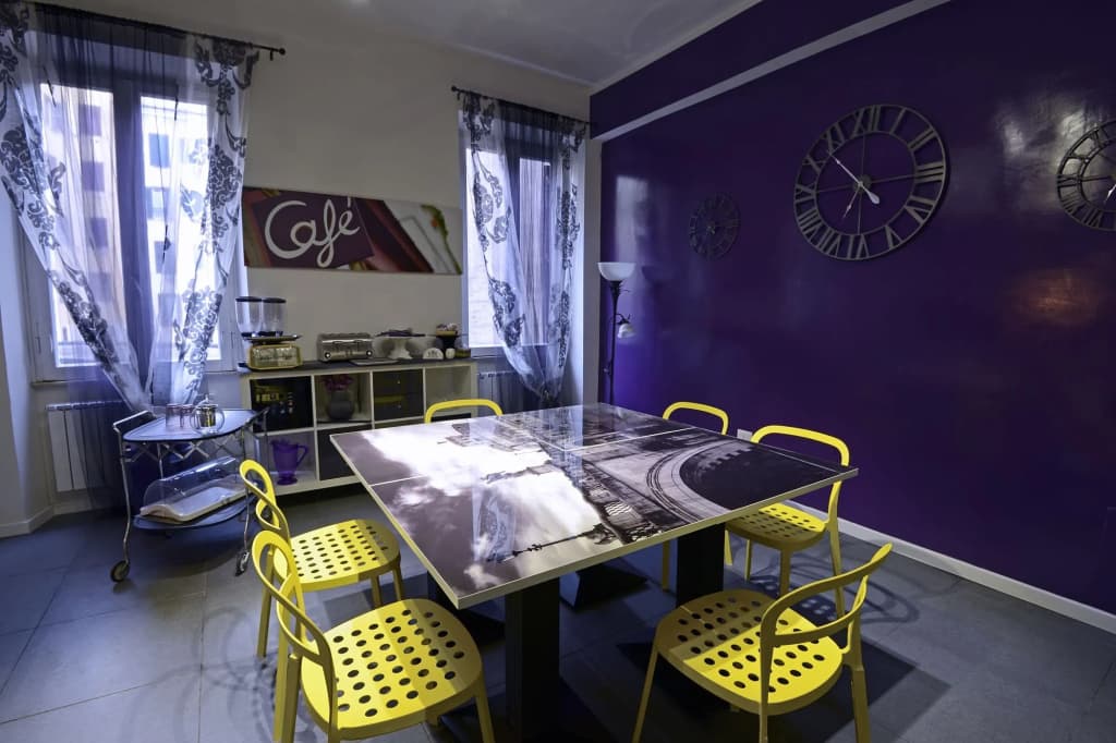 Bed and Breakfast Le Due Civette - photo 14