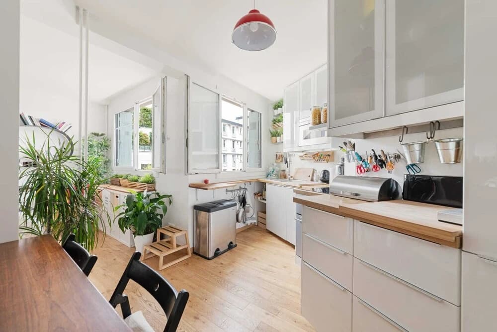 Fantastic Family Apt - 1 min to Reuilly - Diderot - photo 12