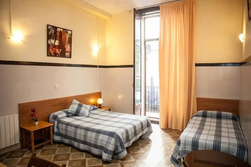 Pension Segre - photo 16