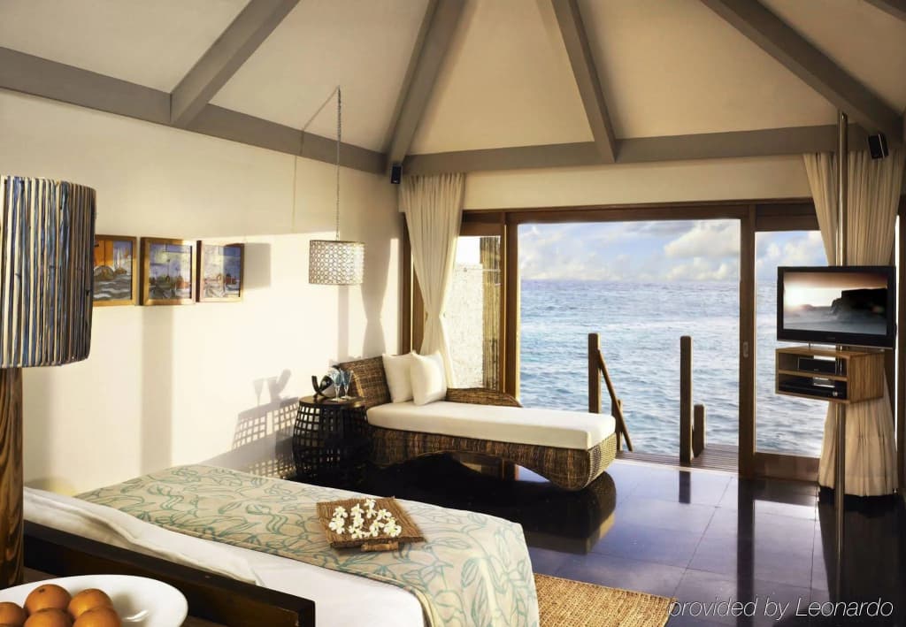 Taj Coral Reef Resort & Spa - photo 2