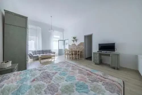Kimchi Apartment - photo 4