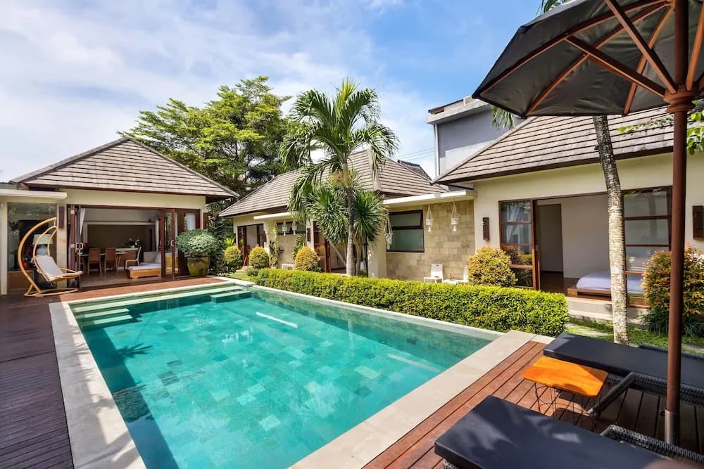 Villa Camilla 2 by Villa Finder - photo 41