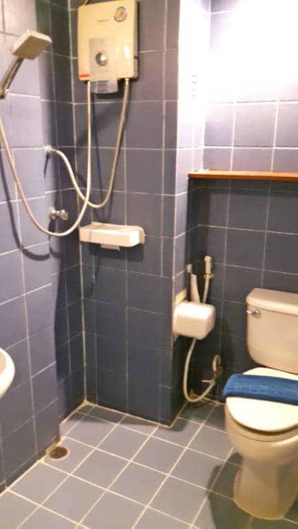 Sawasdee Sukhumvit Inn - photo 45