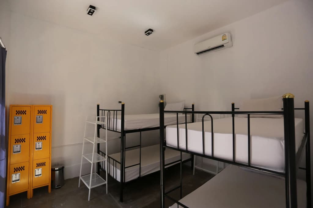 Paradise Beach Backpackers Hostel - photo 6