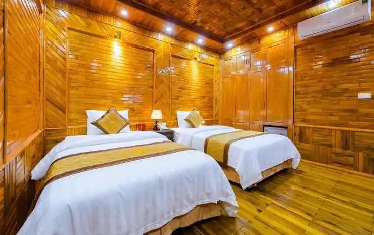 The King Hotel Noi Bai - photo 14
