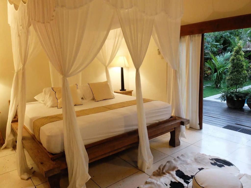 Umah Maya Villa Seminyak - photo 5