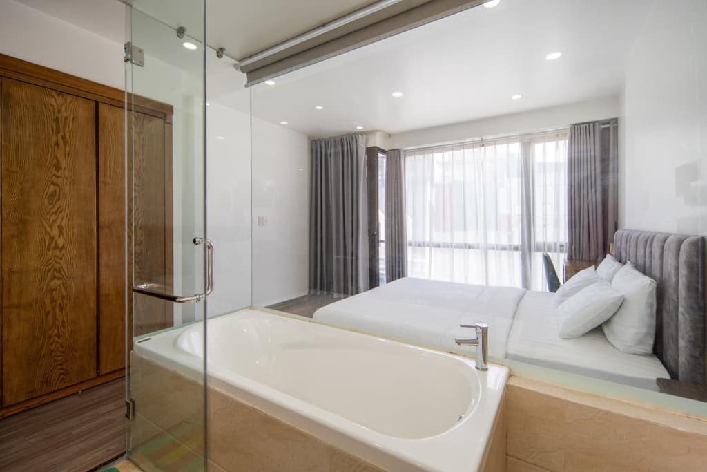 Granda Suites Hanoi - photo 18