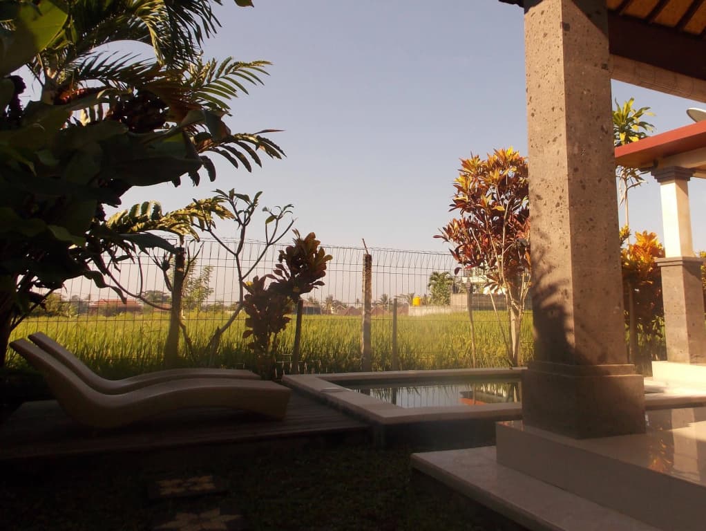 Villa Mandi Private Pool - photo 12