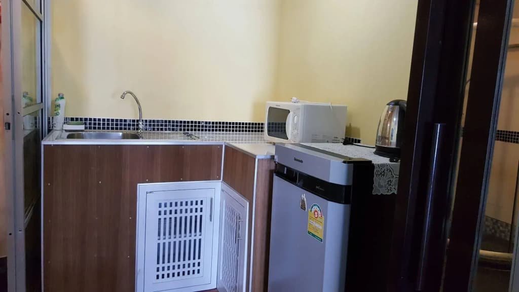 Zone6 Coworking Beach Apartment - photo 22