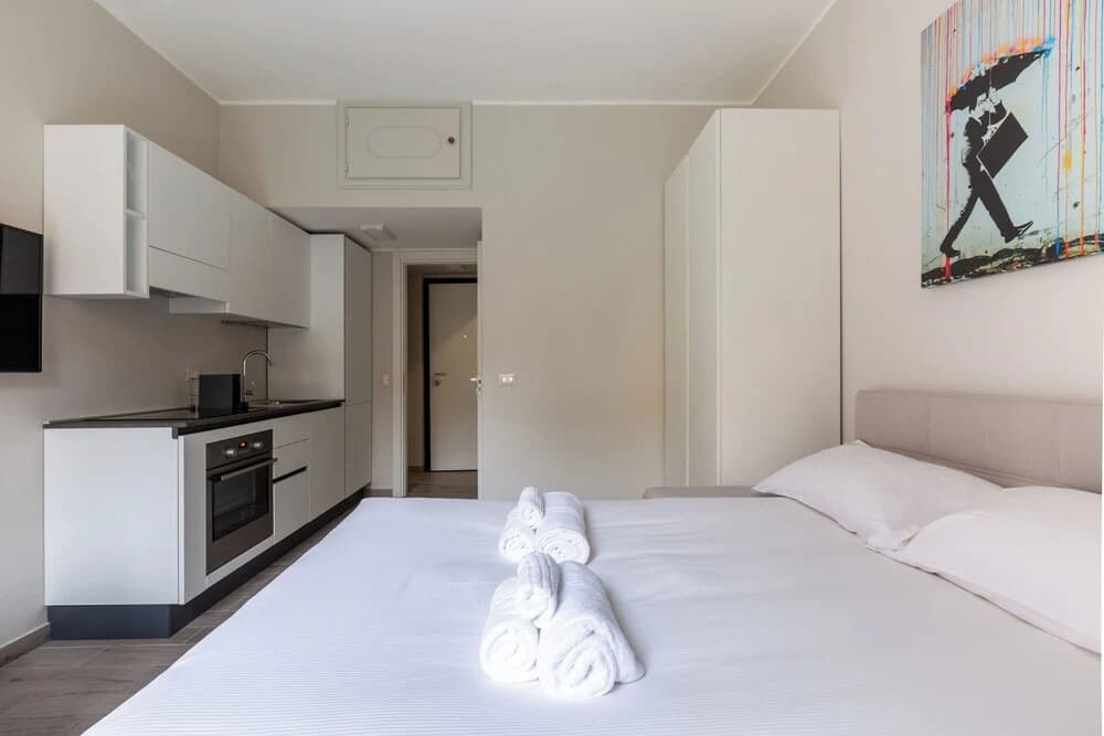 BnButler - Panizza 8 - photo 2