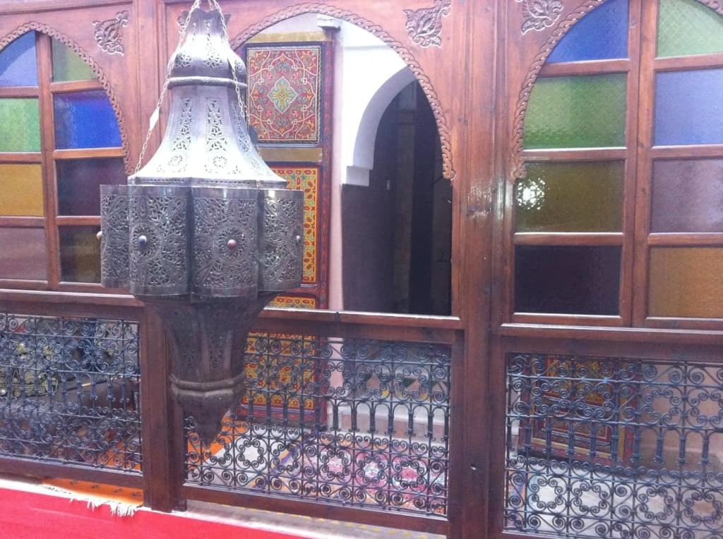Riad Tarik - photo 9