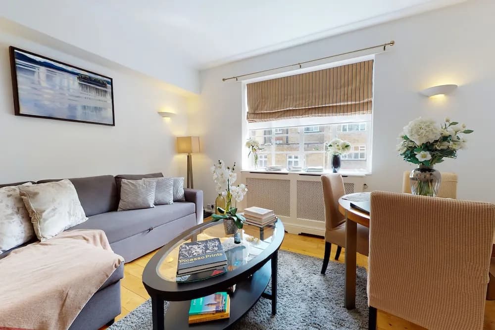 Stay In Mayfair - photo 11