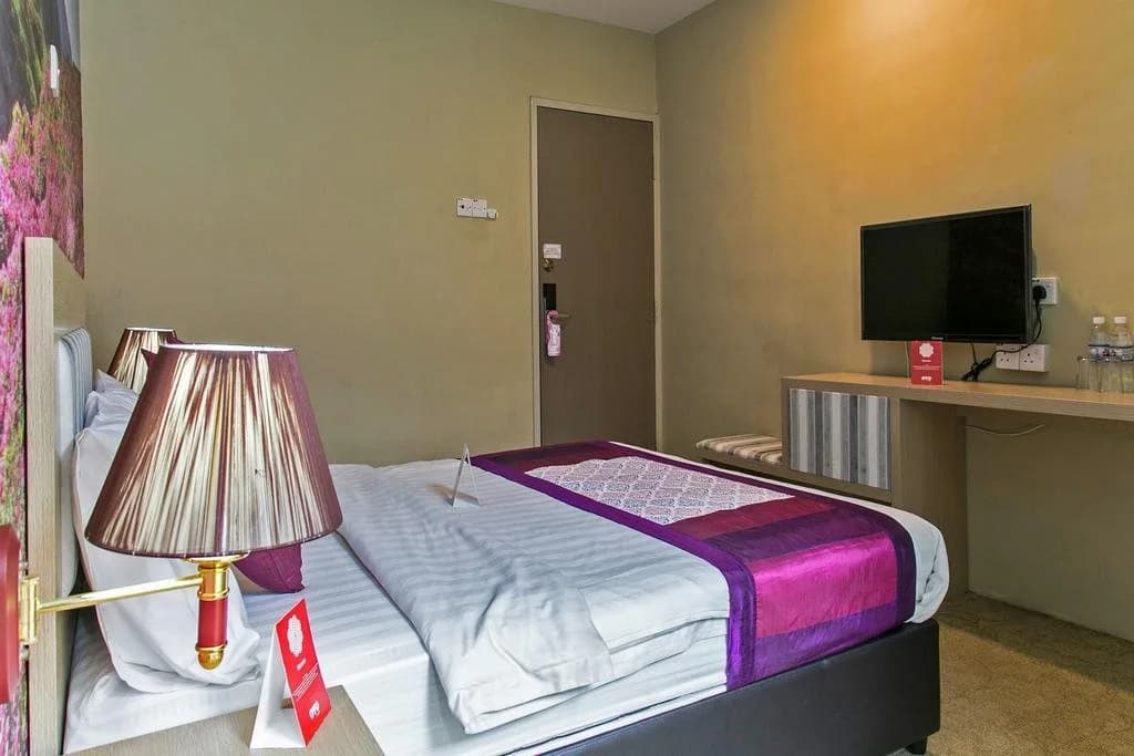 OM Hotel - photo 6