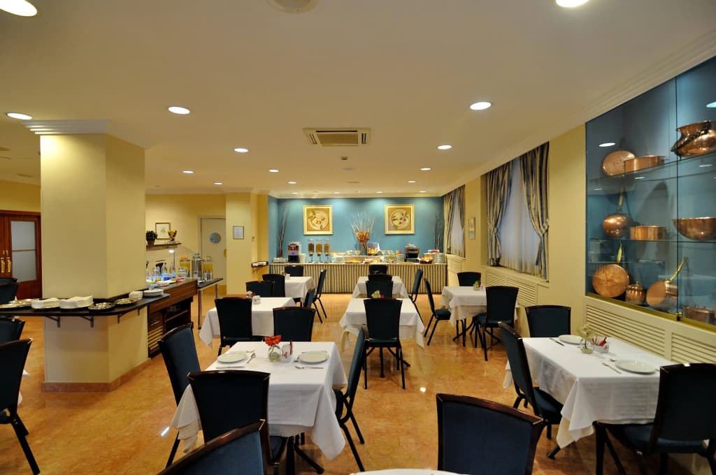 Hôtel Casón del Tormes by HappyCulture - photo 19