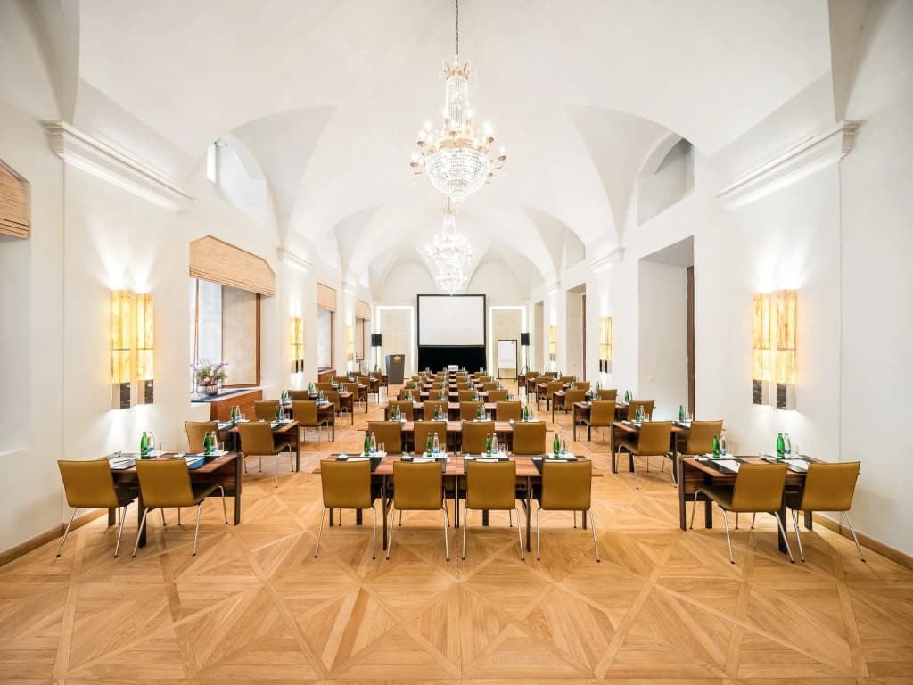 Mandarin Oriental, Prague - photo 37