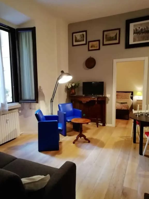 Vitruvio 42 Apartments - photo 18