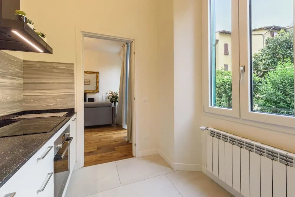 Silvy & Paul apartment by MMega - photo 7