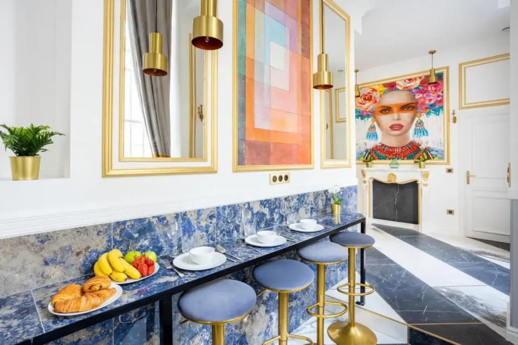 Luxury 3 bedrooms 2 Bathrooms - Ile saint-Louis - photo 8