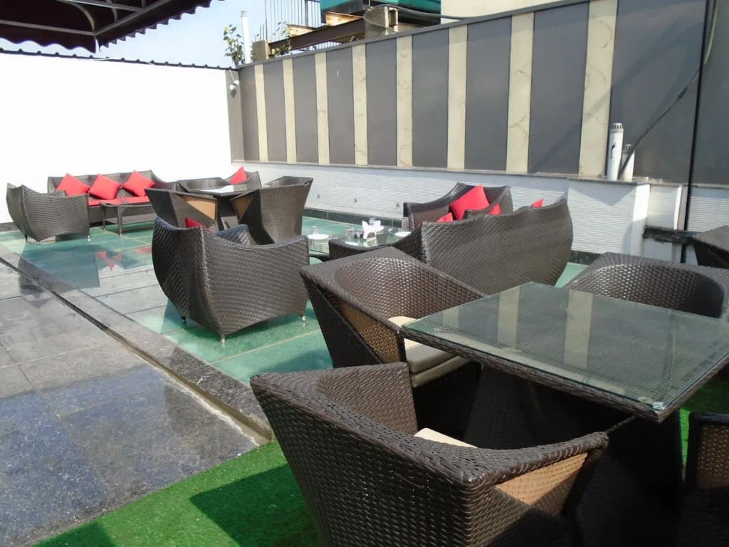 Hotel Gold Souk - photo 10