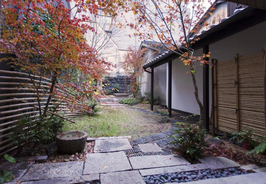 Shirafuji-an - photo 11