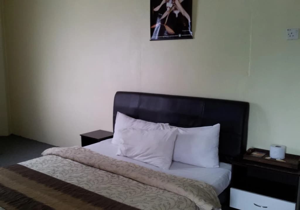 TJ Lodge - photo 1