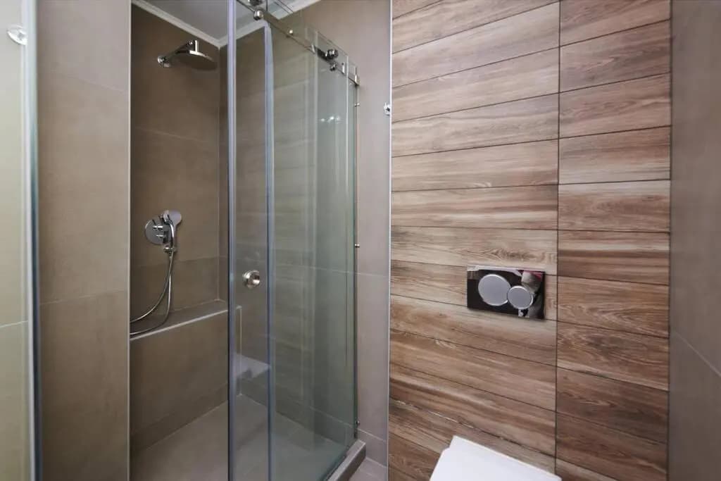 Veni Syntagma 5th Floor 2Bdr Apt - photo 9