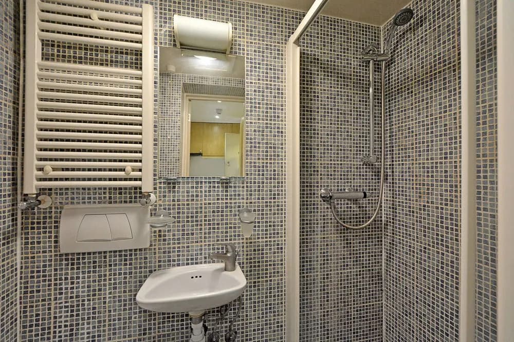 Leinster Garden Studios - photo 8