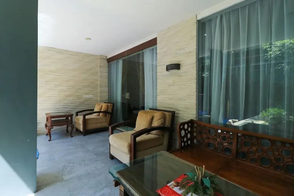 Kubu Kalih Residence - photo 9