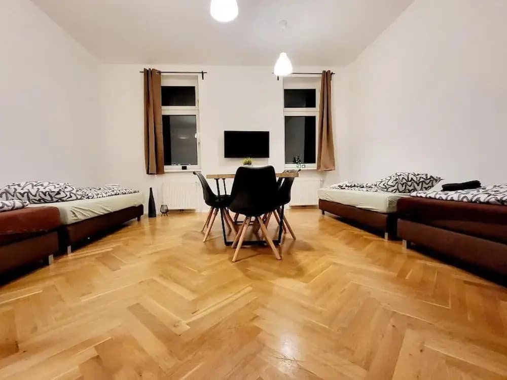 Apartment Hasengasse - High Speed Wifi - photo 3