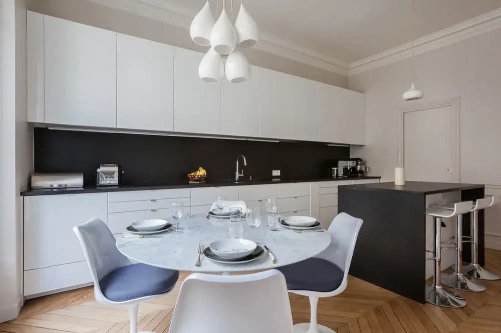 onefinestay - Parc Monceau private homes - photo 17
