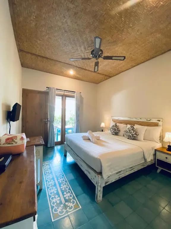 Jukung Dua Guest House - photo 3