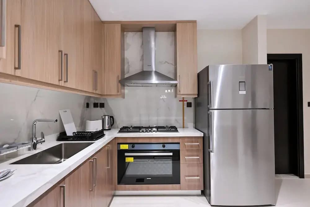 Elite Downtown Residence 2 - photo 30