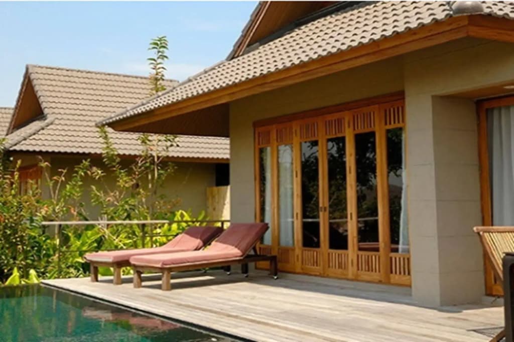 GUTI Resort by AKA Hua Hin - photo 10