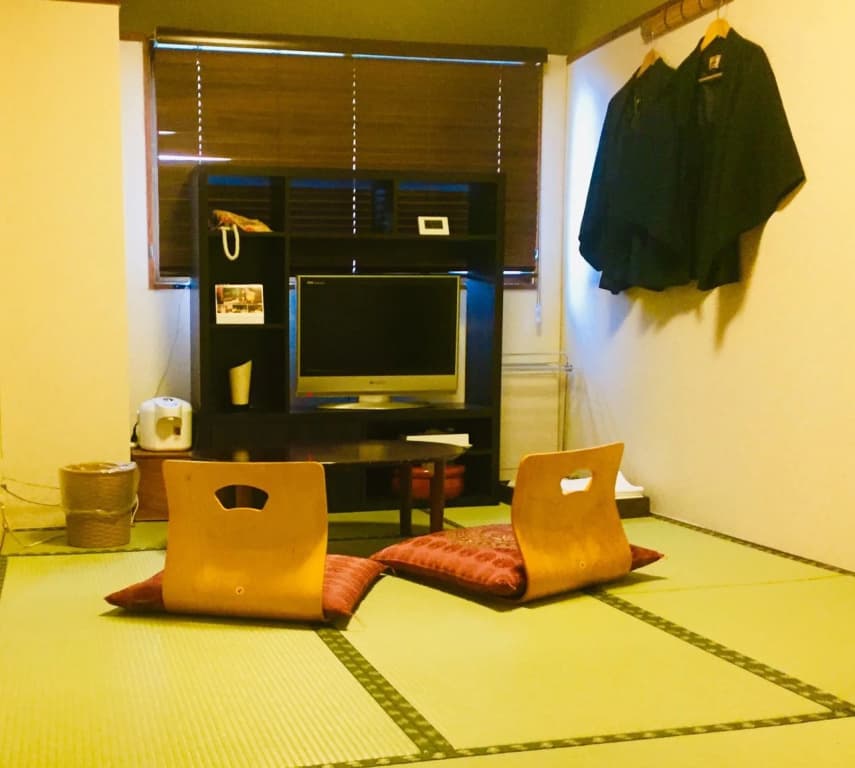 Hotel Shuhokaku - photo 2