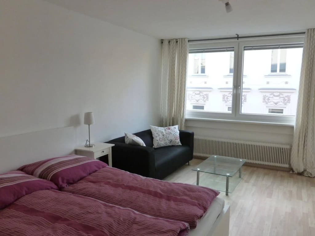 Apartment24-Schönbrunn Zoo - photo 2