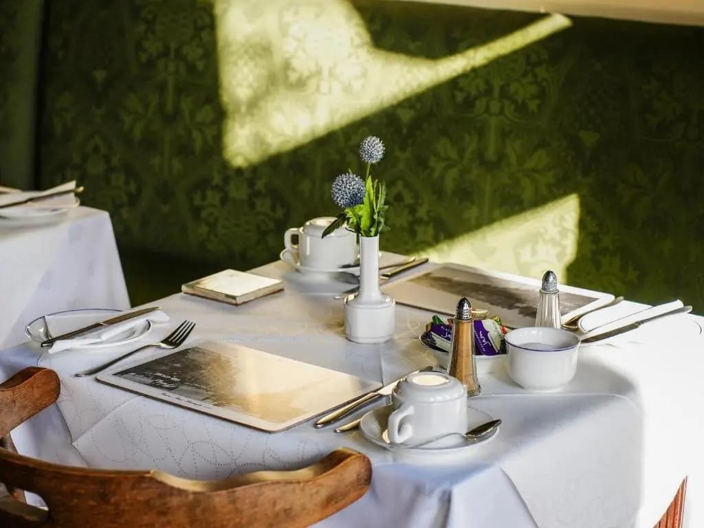 Rosehall Hotel - photo 12