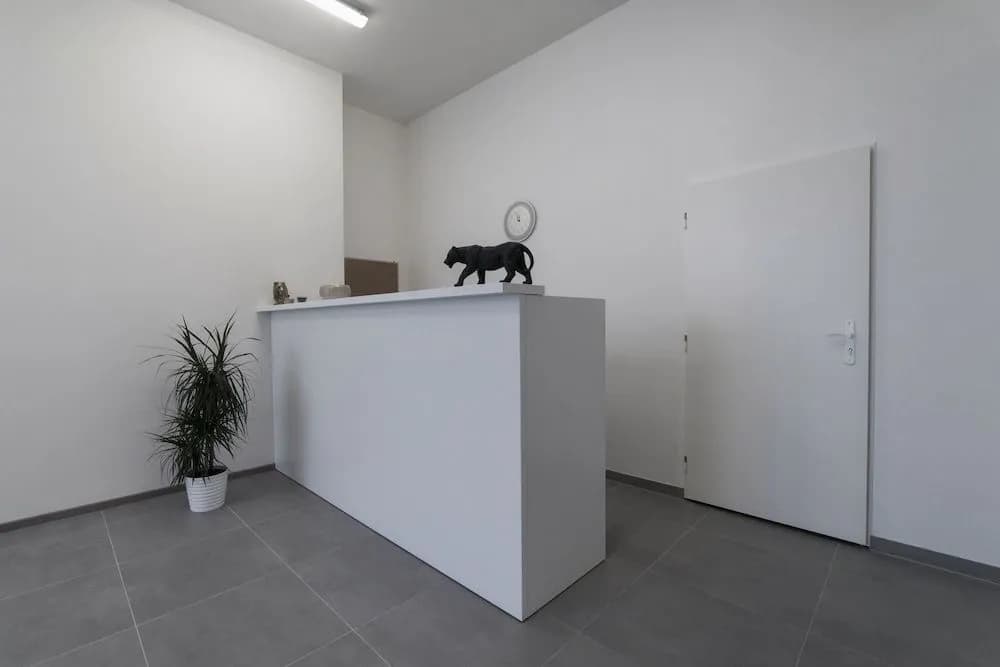Hostel Homér - photo 15