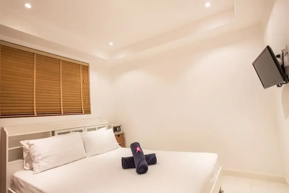 Kata Ocean View 2BR Apartment O910 - photo 2