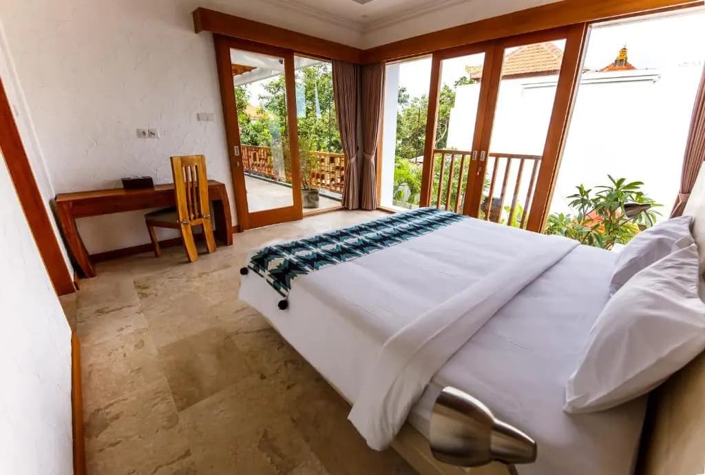Villa Suzuki 2 Seminyak - photo 2