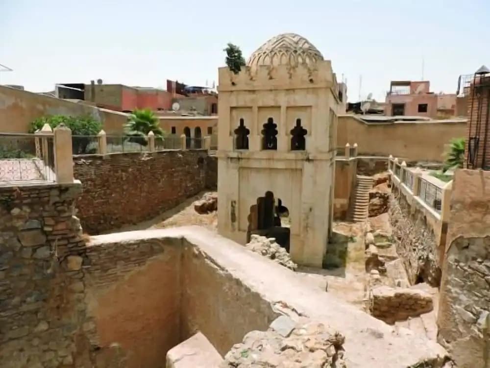 Riad Belinda - photo 1