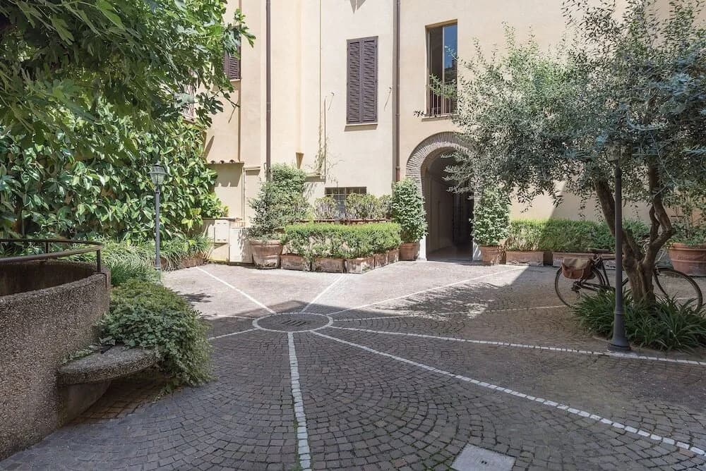 Romeloft Trevi Apartments - photo 3