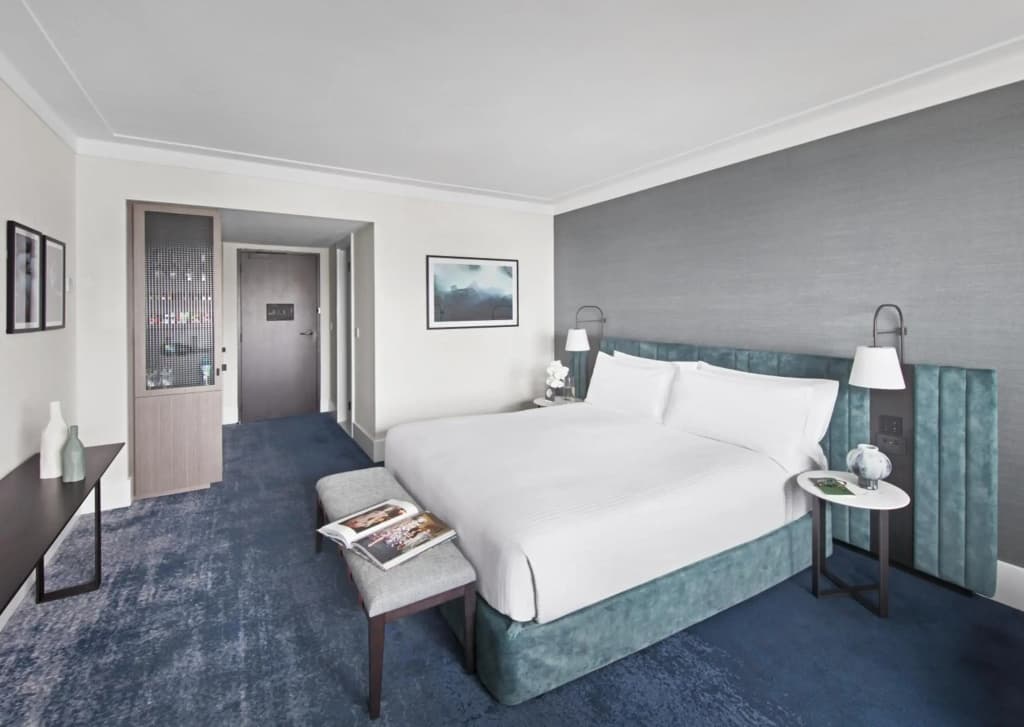 InterContinental Sydney by IHG - photo 7