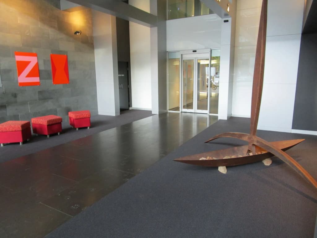 Harbour Escape Apartments - photo 12