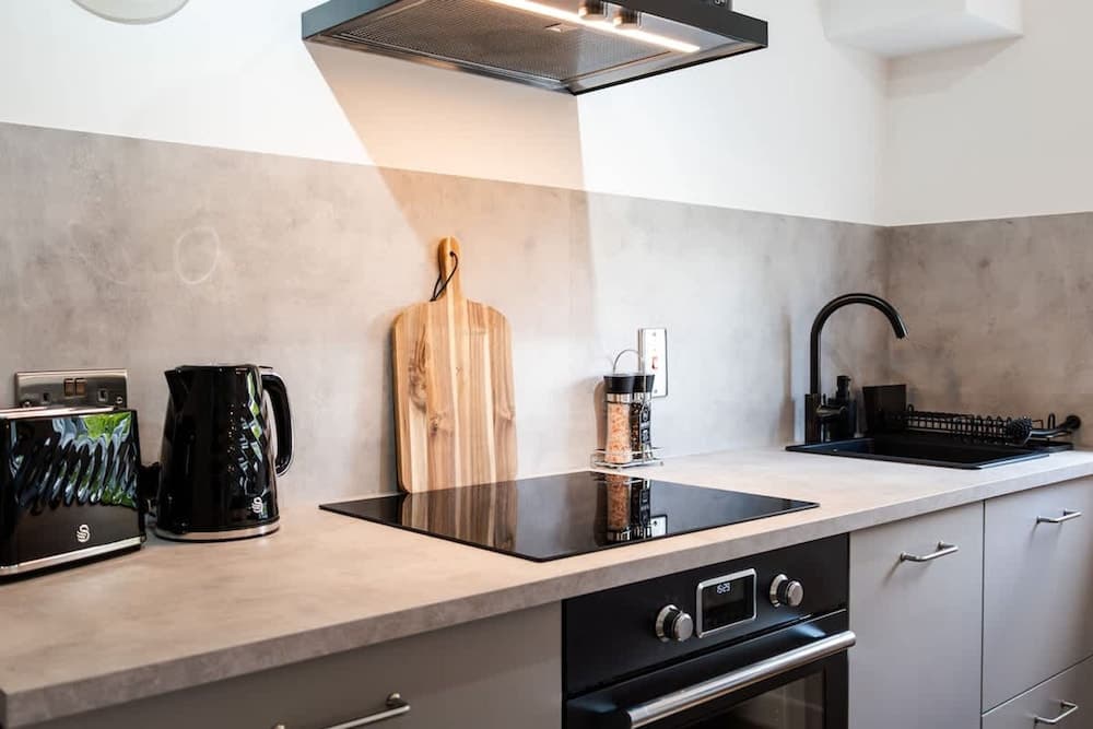 2bedroom Apartment-free Parking - photo 14
