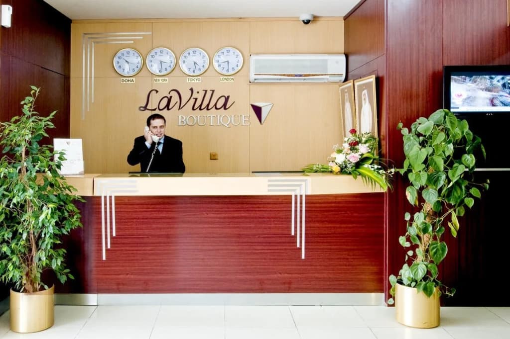 Lavilla Inn - photo 14
