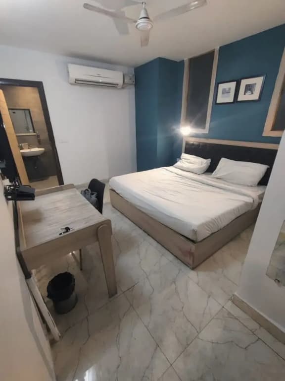 Hotel Golden Key IP Ext. - photo 7