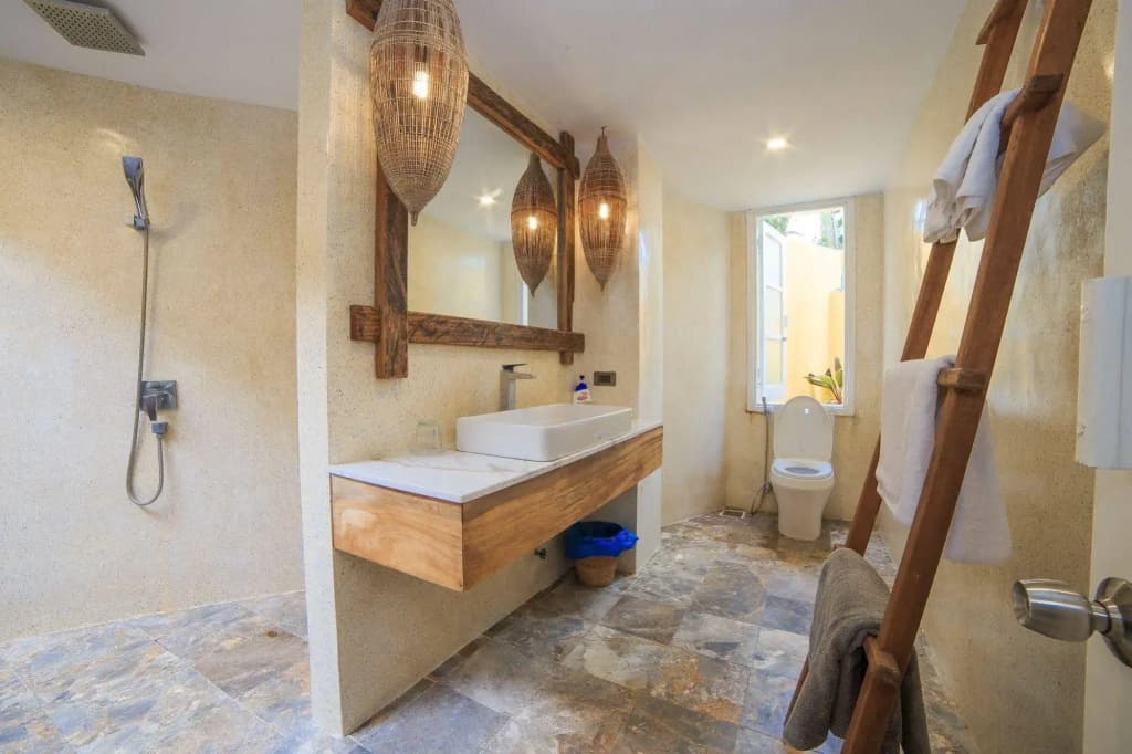 An Bang Beach Hideaway Homestay - photo 9