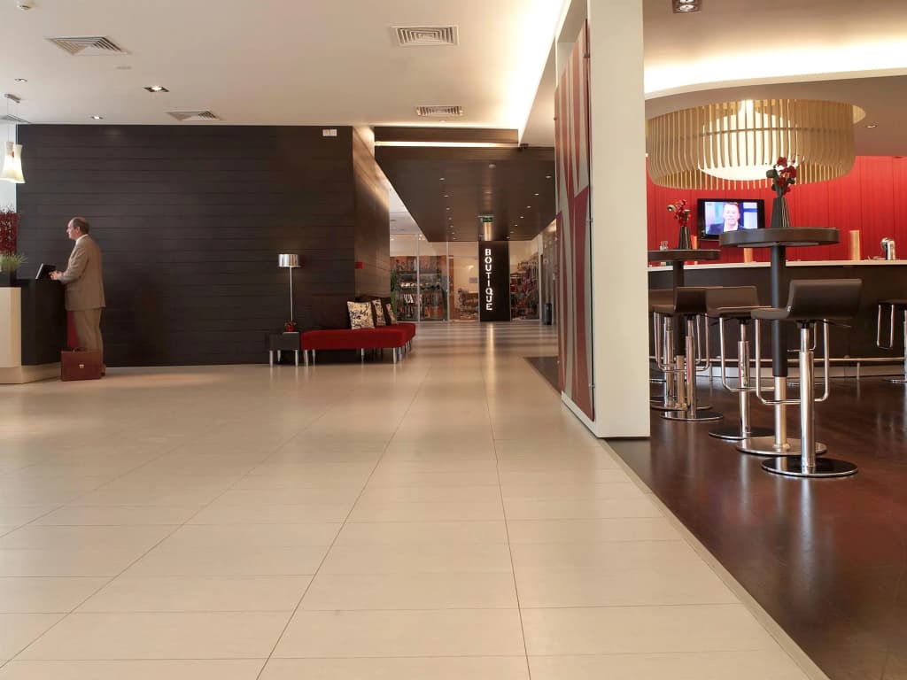 Novotel Athenes - photo 2